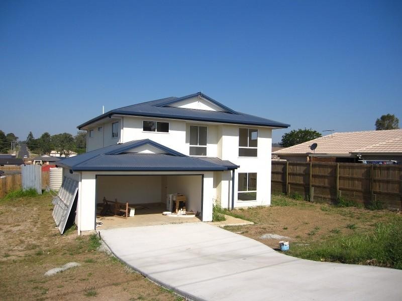 3 (Lot 1) Delbridge Street, Redbank Plains QLD 4301