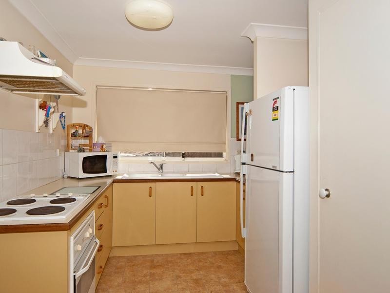 2 Cockatoo Place, Springfield QLD 4300