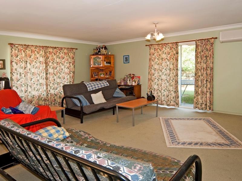 2 Cockatoo Place, Springfield QLD 4300