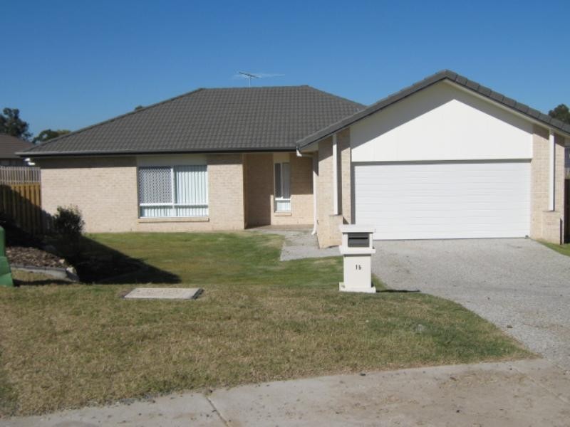 15 Lovely Court, Redbank Plains QLD 4301
