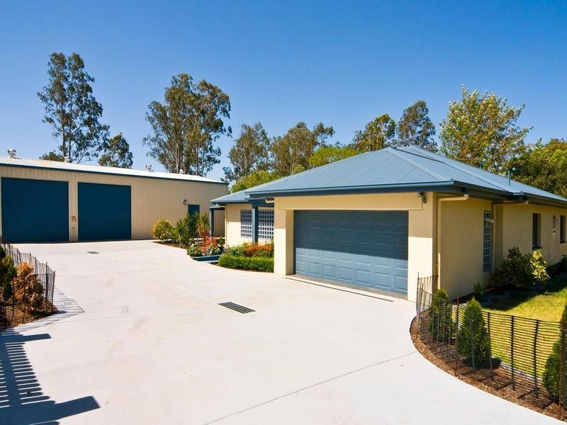 Camira QLD 4300