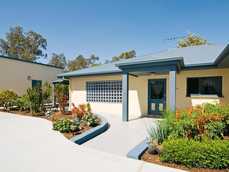 Camira QLD 4300