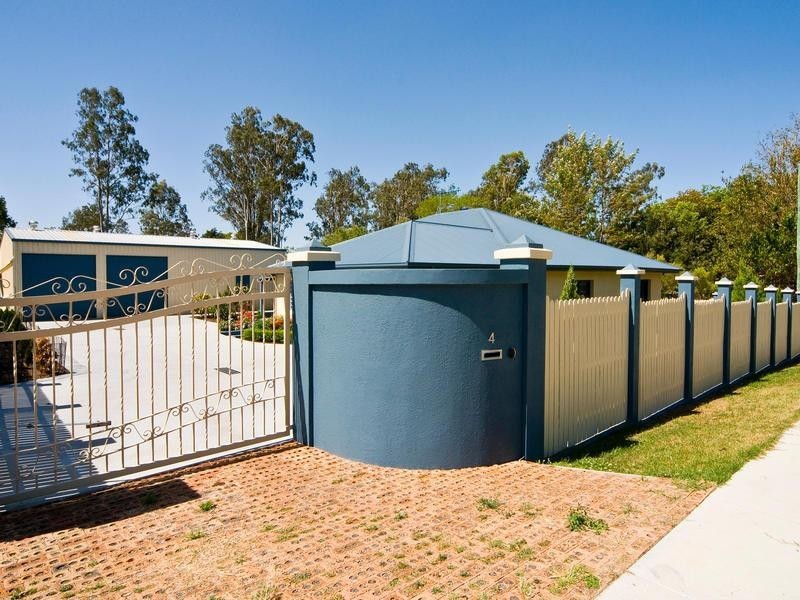 Camira QLD 4300