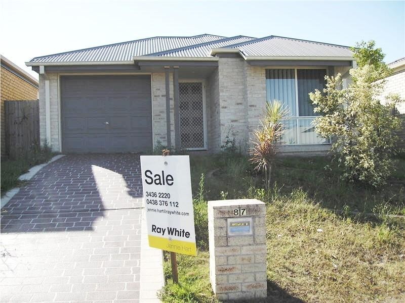 87 Collins Street, Collingwood Park QLD 4301