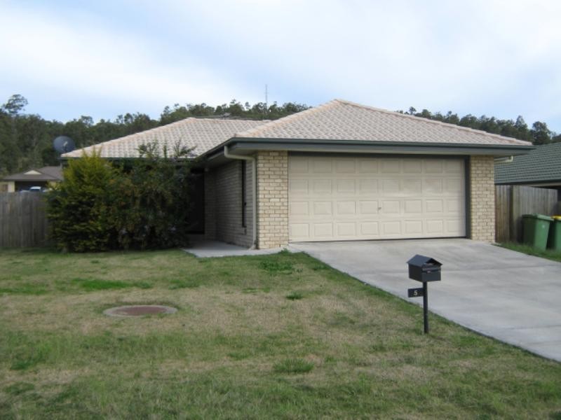 5 Barambah, Redbank Plains QLD 4301