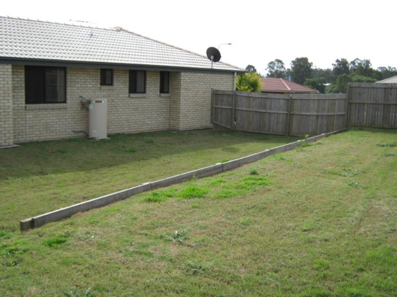 5 Barambah, Redbank Plains QLD 4301