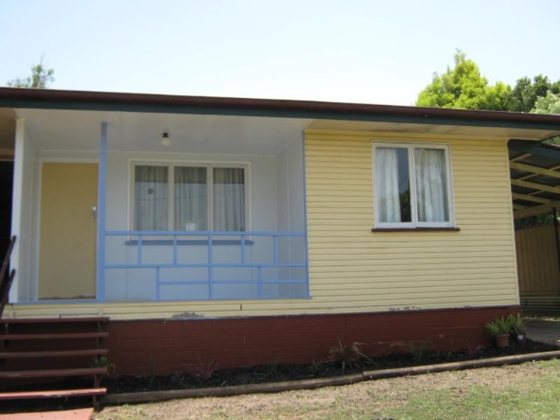 11A Goodwin Street, Basin Pocket QLD 4305