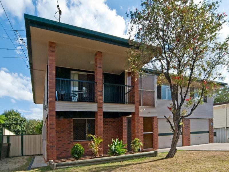 22 Glen Brae Street, Redbank Plains QLD 4301