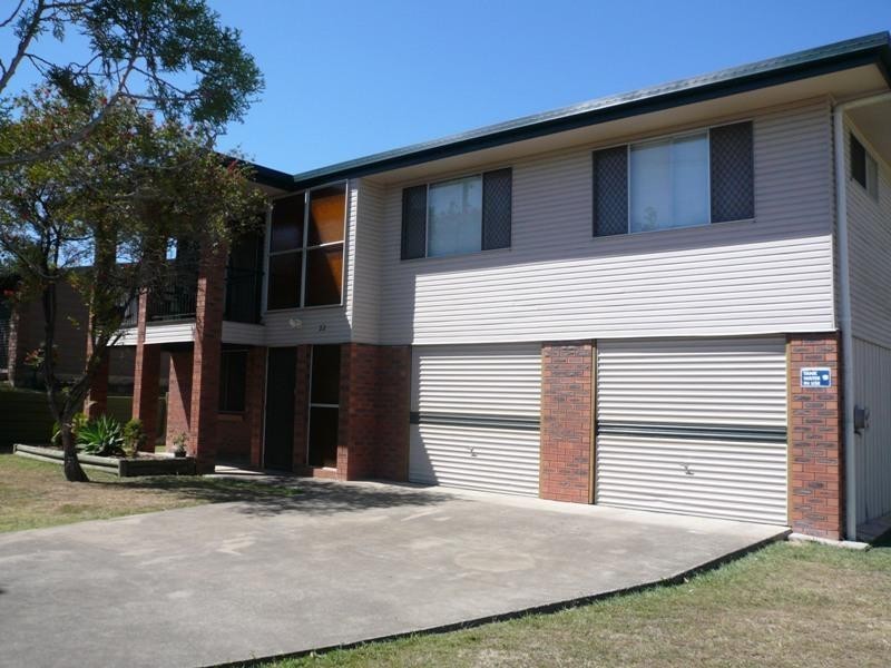 22 Glen Brae Street, Redbank Plains QLD 4301