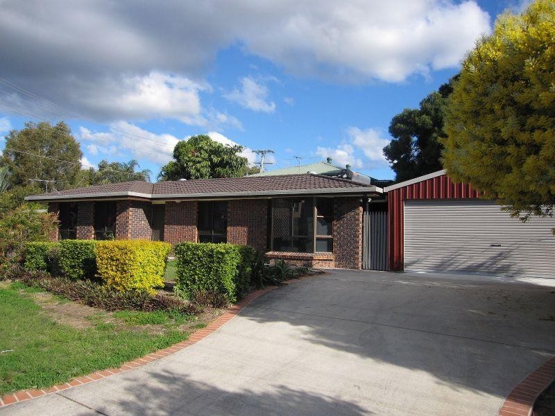 58 Kennedy Drive, Redbank Plains QLD 4301