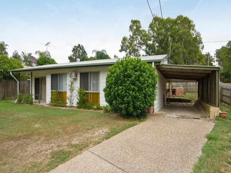 30 Glen Noble Avenue, Redbank Plains QLD 4301