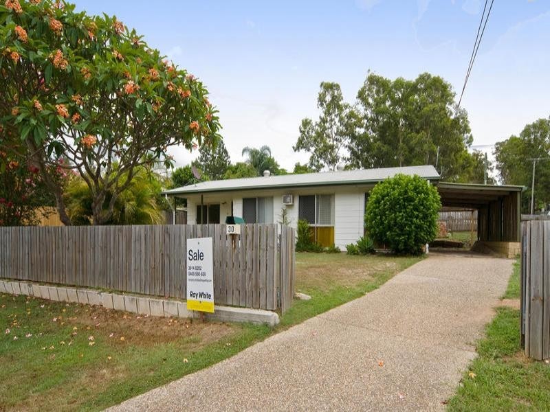 30 Glen Noble Avenue, Redbank Plains QLD 4301