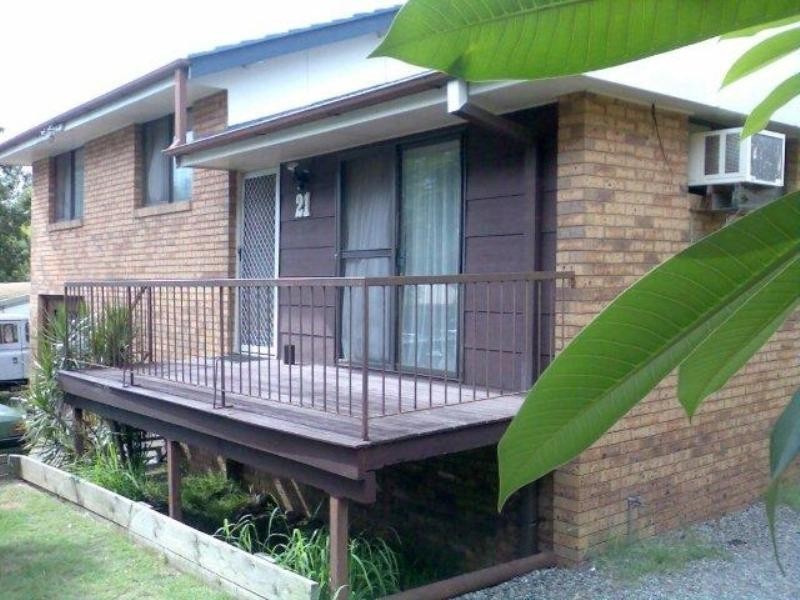 21 Glen Avon Drive, Redbank Plains QLD 4301