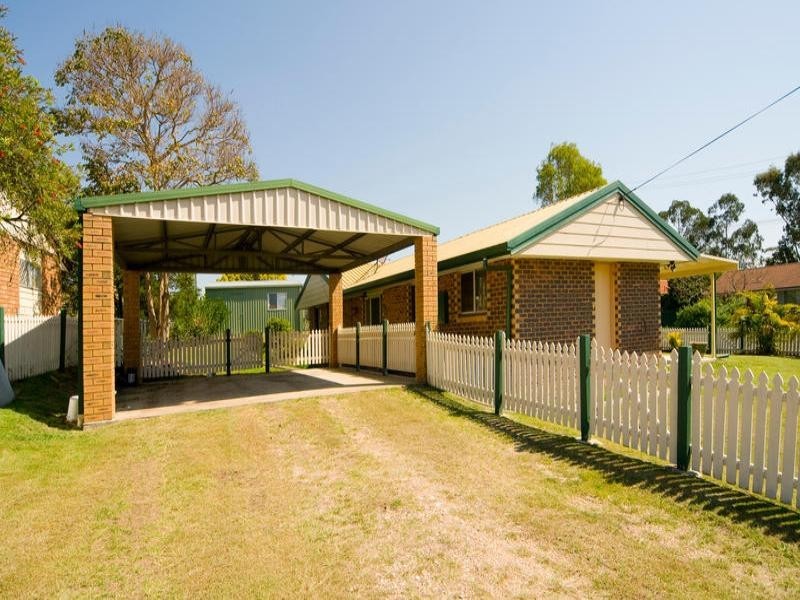 1 Forrest Crescent, Redbank Plains QLD 4301