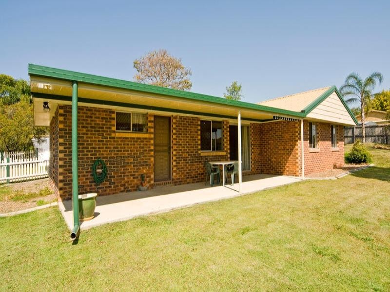 1 Forrest Crescent, Redbank Plains QLD 4301