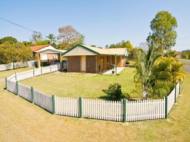 1 Forrest Crescent, Redbank Plains QLD 4301