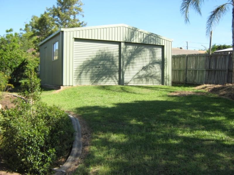 1 Forrest Crescent, Redbank Plains QLD 4301