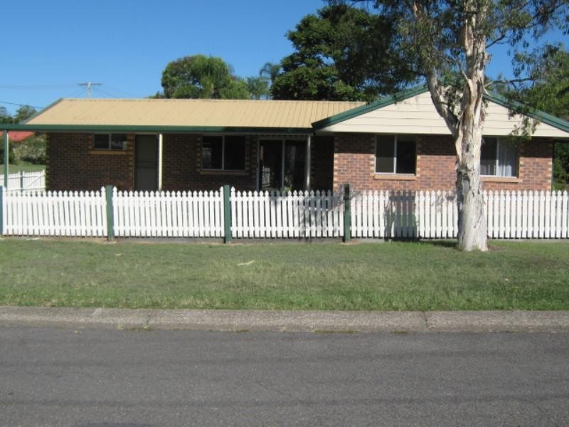 1 Forrest Crescent, Redbank Plains QLD 4301