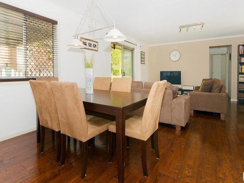 1 Forrest Crescent, Redbank Plains QLD 4301