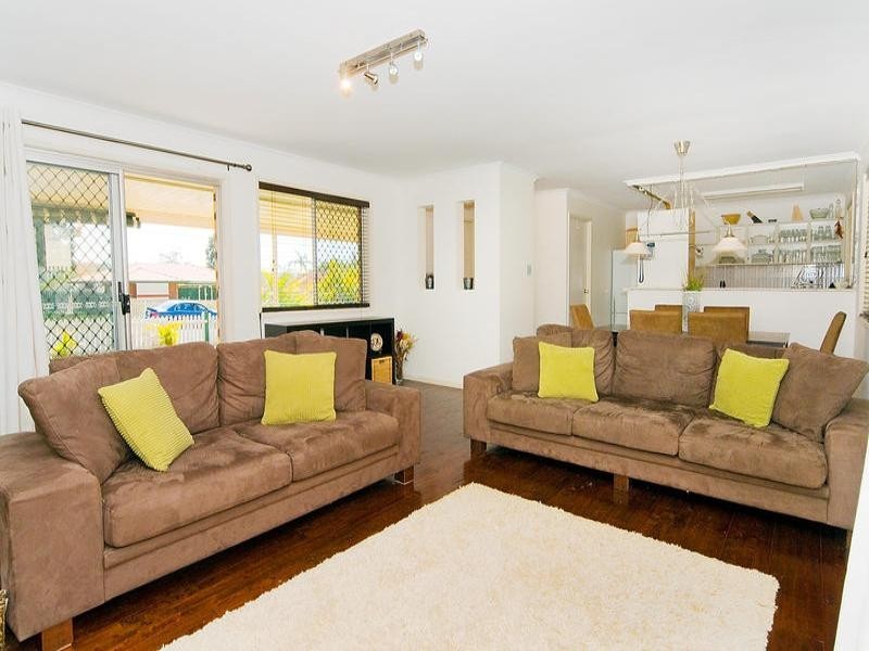 1 Forrest Crescent, Redbank Plains QLD 4301