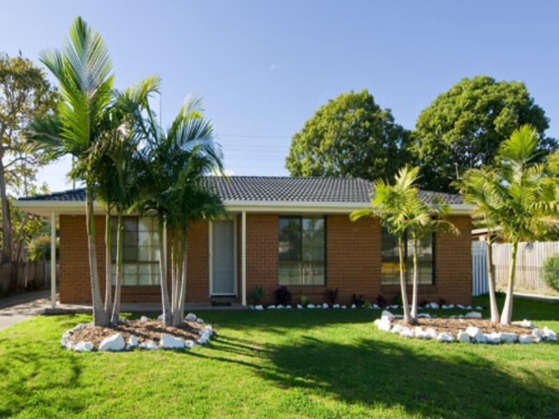 28 Somerfield Street, Redbank Plains QLD 4301