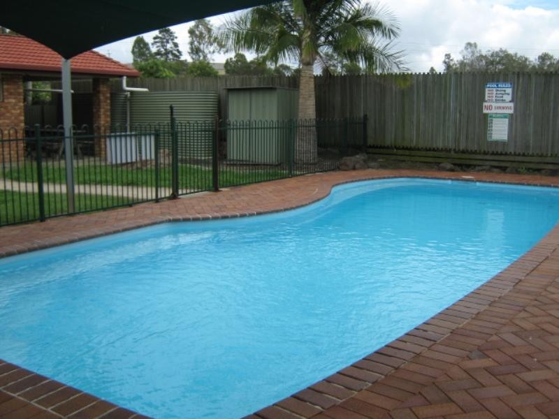 20/13 Bridge Street, Redbank QLD 4301
