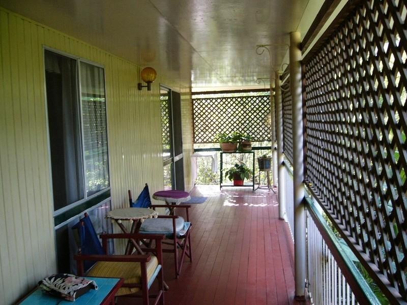 165 Old Ipswich Road, Riverview QLD 4303