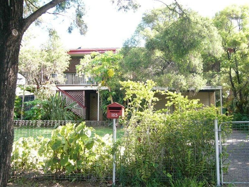 165 Old Ipswich Road, Riverview QLD 4303