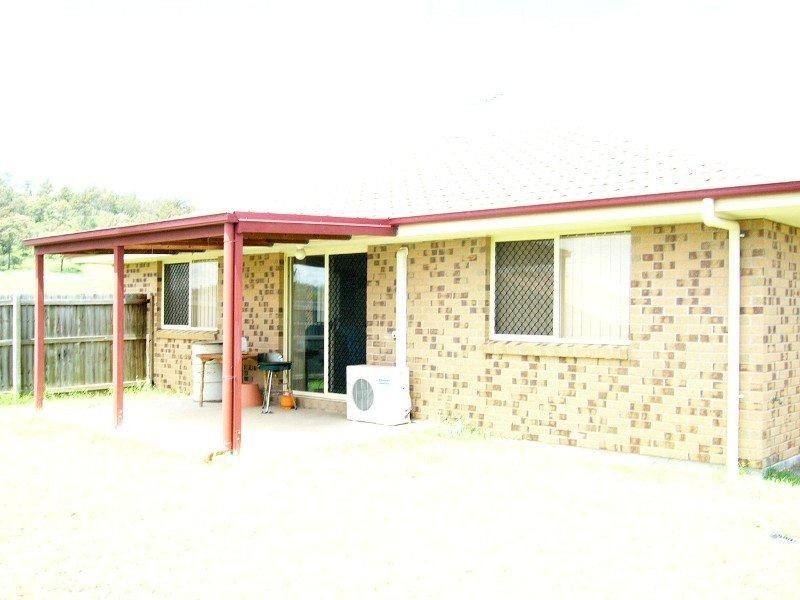 12 Burrawang Street, Redbank Plains QLD 4301