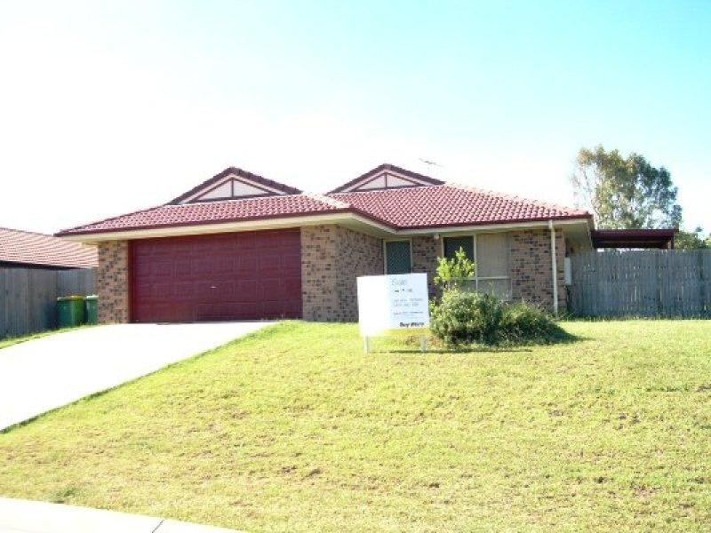 12 Burrawang Street, Redbank Plains QLD 4301