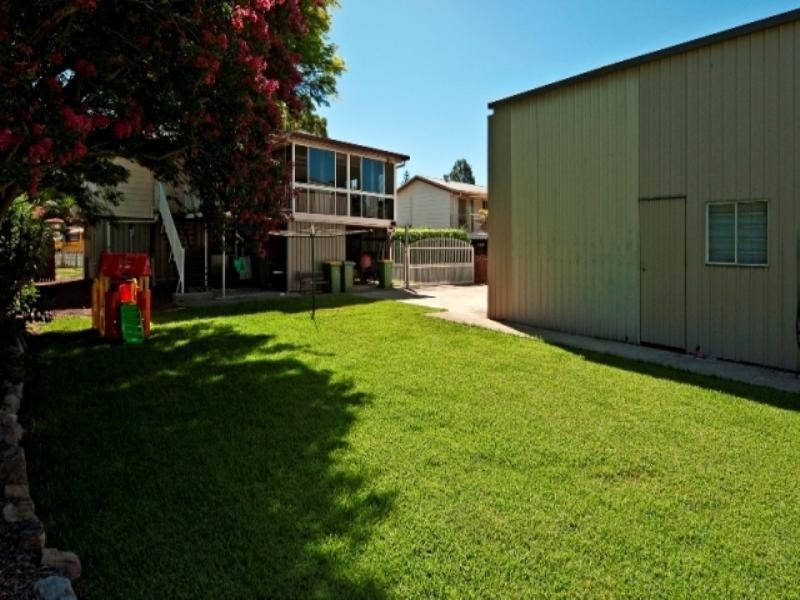 8 DUNCAN Street, Redbank Plains QLD 4301