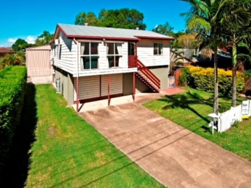 8 DUNCAN Street, Redbank Plains QLD 4301