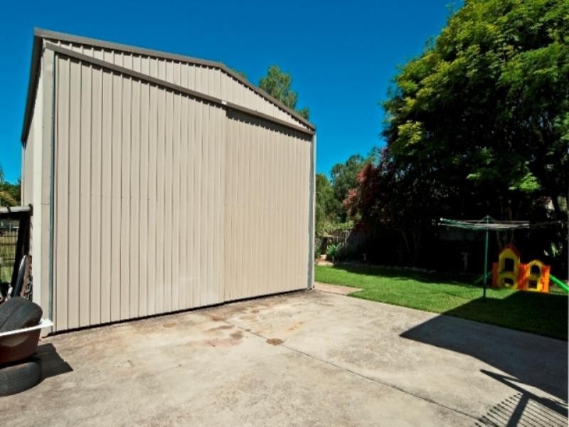 8 DUNCAN Street, Redbank Plains QLD 4301