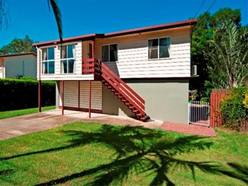 8 DUNCAN Street, Redbank Plains QLD 4301