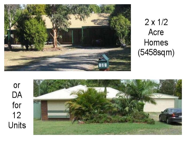121-123 Cedar Road, Redbank Plains QLD 4301