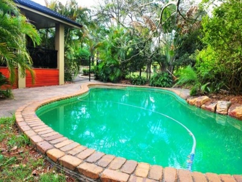 25 Boscawan Street, Bellbird Park QLD 4300