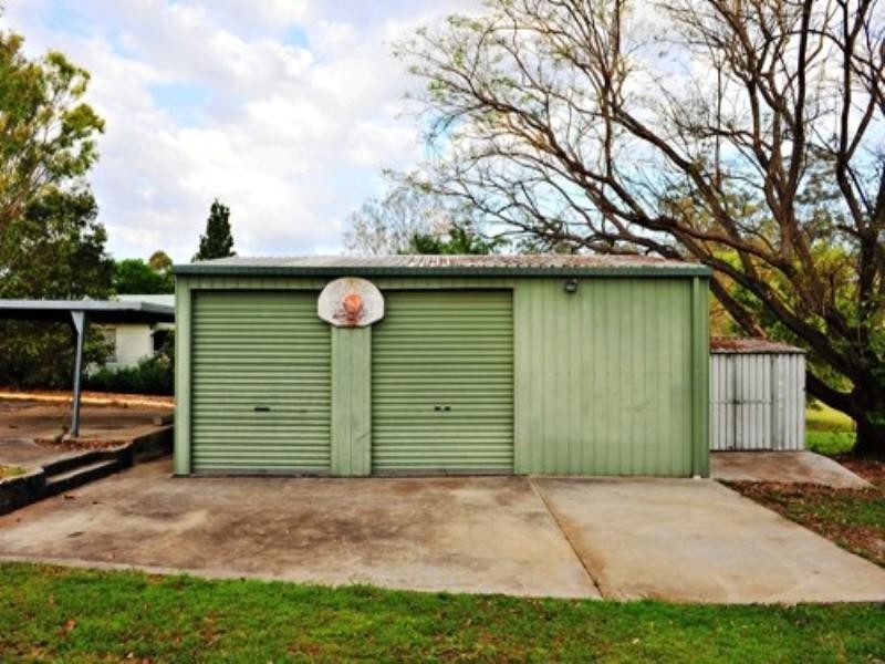 25 Boscawan Street, Bellbird Park QLD 4300