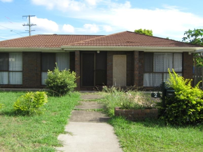 2 Kennedy Drive, Redbank Plains QLD 4301
