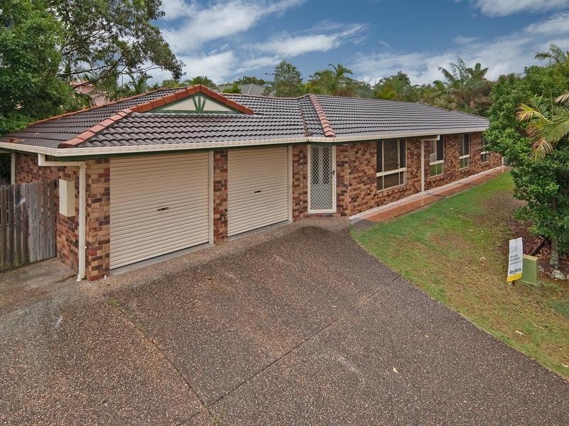8 Opal Place, Springfield QLD 4300