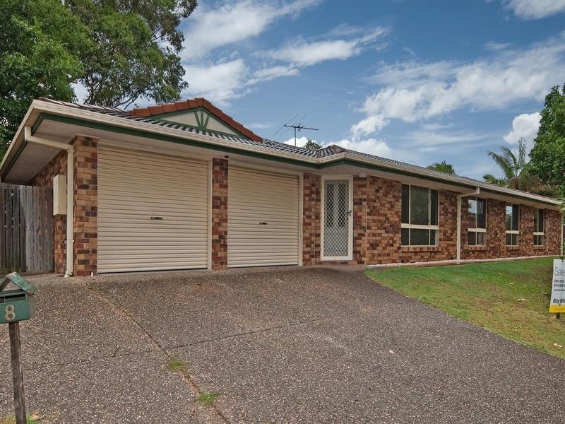 8 Opal Place, Springfield QLD 4300