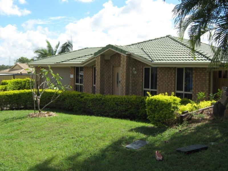 154 Henty Drive, Redbank Plains QLD 4301