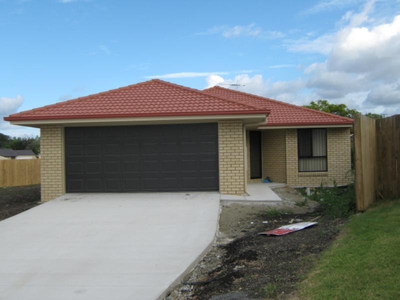 43 Jack Drive, Redbank Plains QLD 4301