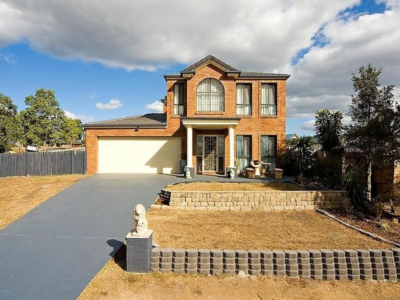 106 Woodcrest Way, Springfield QLD 4300