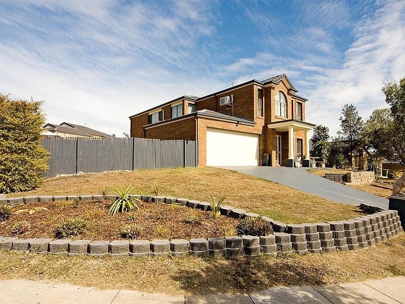 106 Woodcrest Way, Springfield QLD 4300