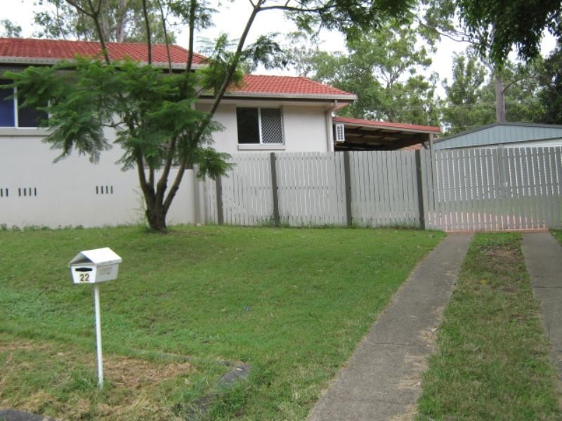 22 Kilner Street, Goodna QLD 4300