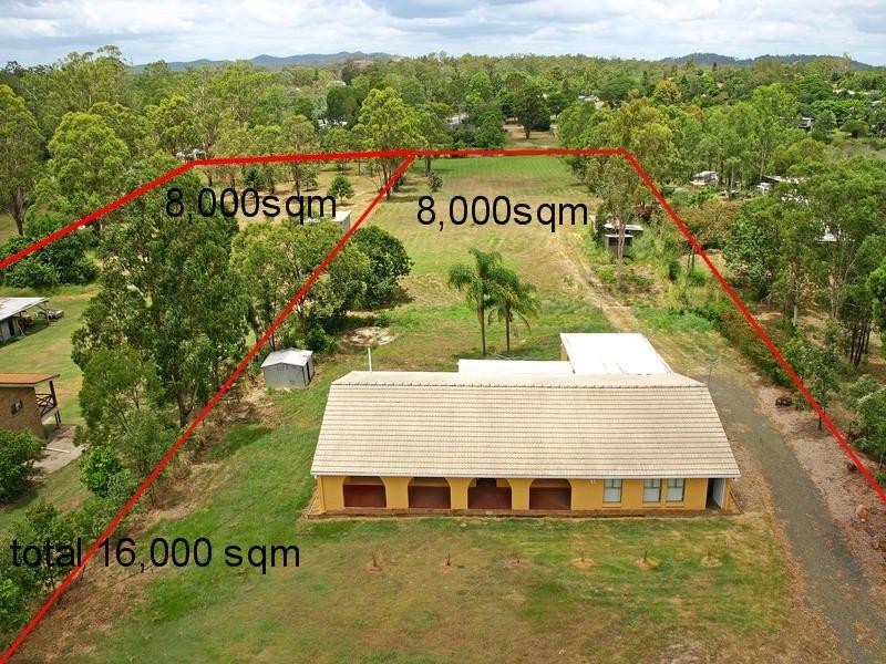 Bellbird Park QLD 4300