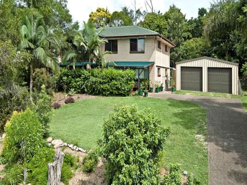 9 WILKIE Avenue, Redbank Plains QLD 4301