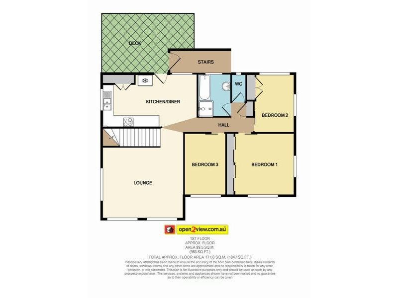 9 WILKIE Avenue, Redbank Plains QLD 4301