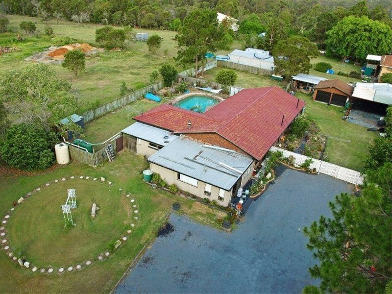 99 JOHNSTON Street, Bellbird Park QLD 4300