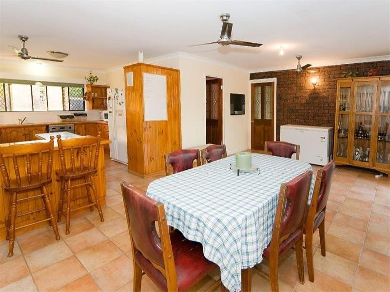 99 JOHNSTON Street, Bellbird Park QLD 4300